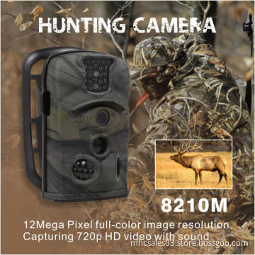 Hd image and video for hunting Camera with PIR Hd Night Vision and wide angle